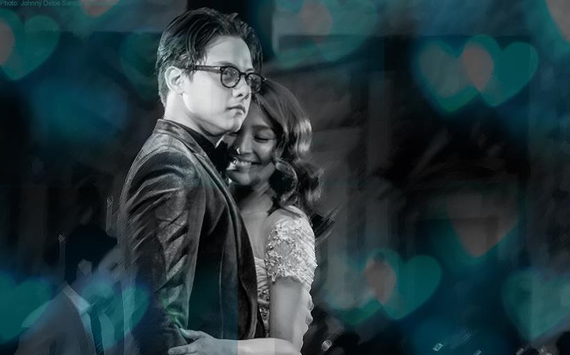 Ano kaya ang “answered prayer” ni Kathryn? SEE HERE: ow.ly/HlfQ30gvzUs