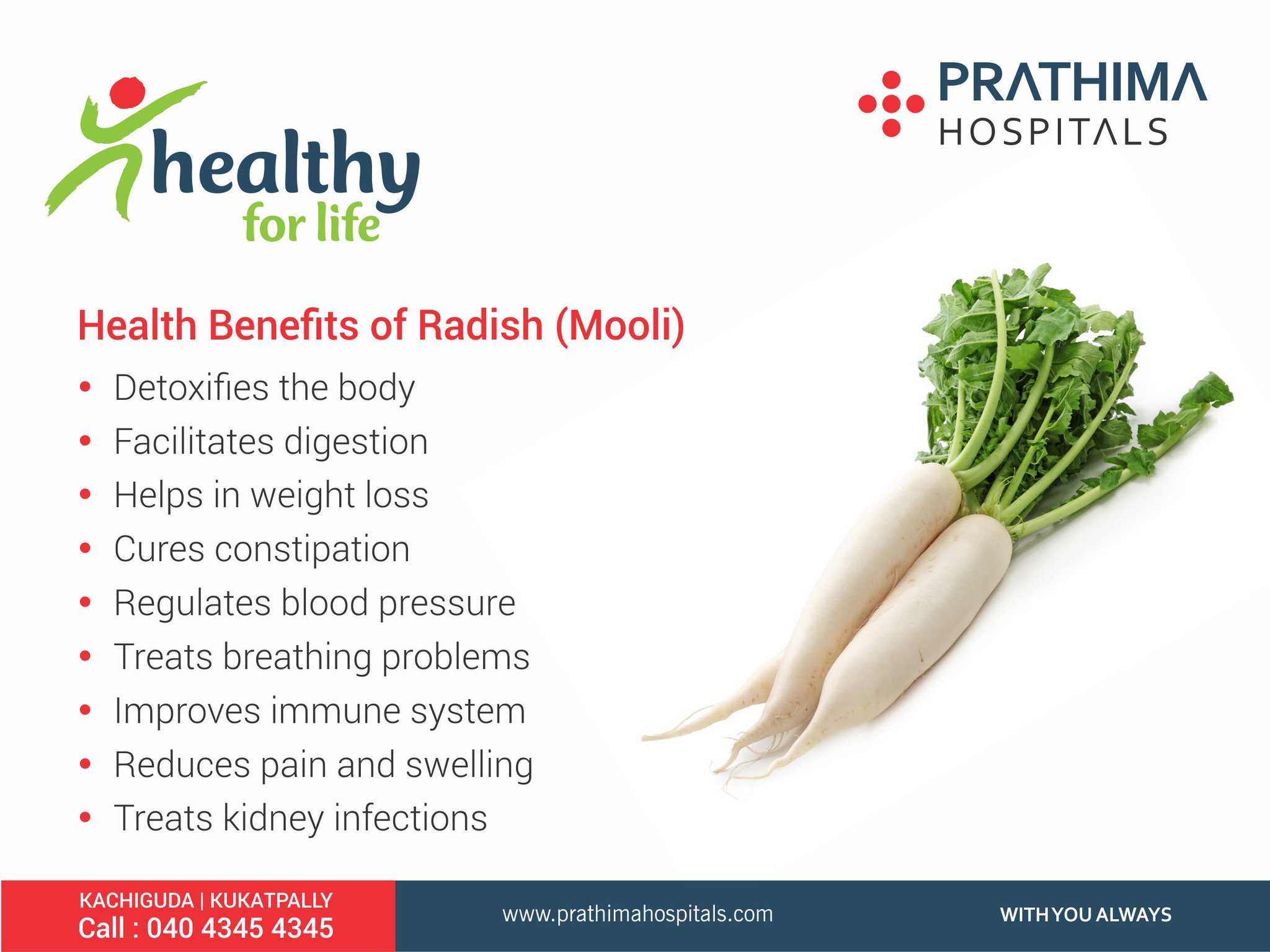 Radish juice for weight loss hot sale