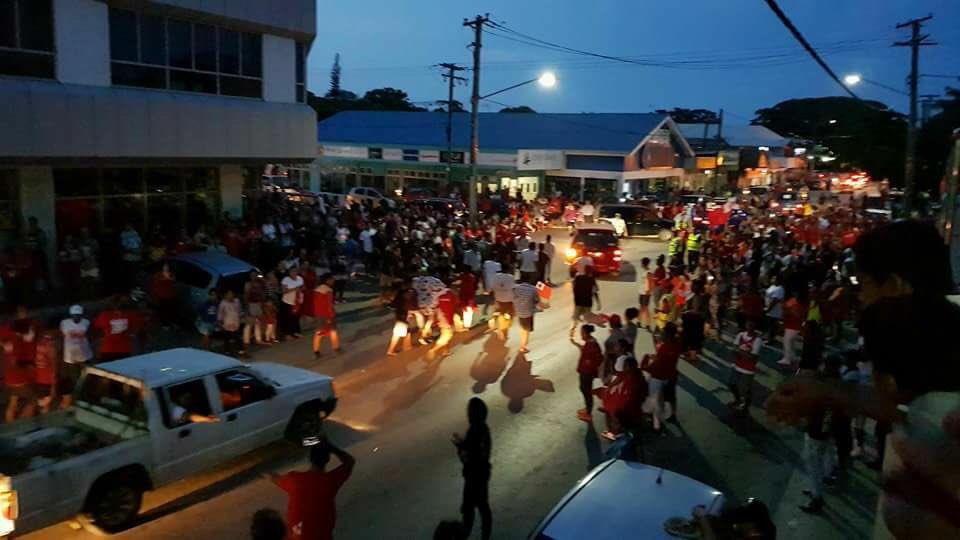 AnaTupouP's tweet photo. LOTO NUKU'ALOFA RIGHT NOW!!!! #ShotJane #MMT #TONGA ❤️🇹🇴😊 https://t.co/WQHx95711y