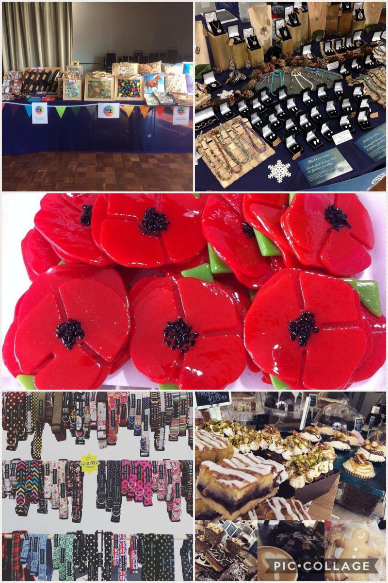 eventhotchpotch's tweet photo. It’s TODAY come &amp; visit the #handmadecraftfair at #Shilton village hall CV7 9JZ from 10am - 4pm. It’s free Entry #dogfriendly &amp; refreshments are available 👍🏼 start on your #Christmas shopping by #supportingthemakers of #smallbusinesses 😁 #handmade #promotinghandmade #craftfair https://t.co/hWOfRoXQre