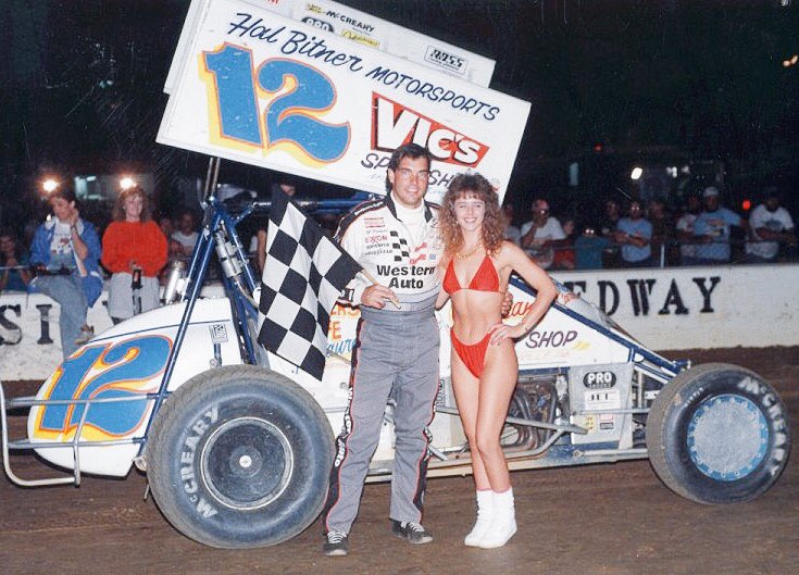 racrboi90's tweet photo. @HollywoodJeff #SilverSpringSpeedway In 1991. 🏎🏁🙂 https://t.co/MQ3Qaw2tcm