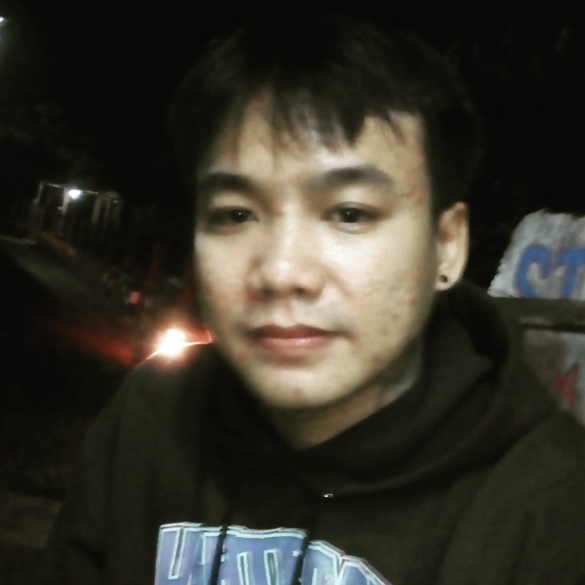 waby_hamdy's tweet photo. #FotoProfilBaru https://t.co/ZCr2OB9gHC