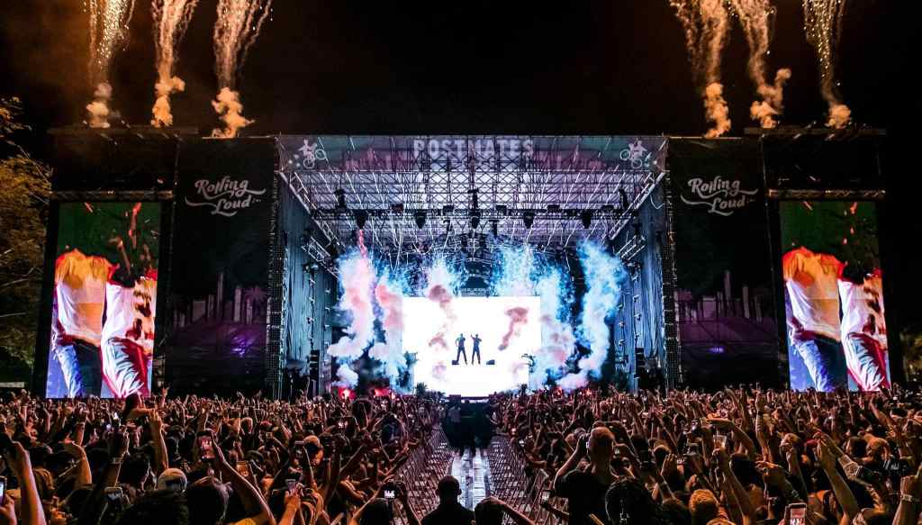 Doxygen_Media's tweet image. Rolling Loud Southern California Festival Line-Up Is Crazy!!! doxygenmedia.com/rolling-loud-s…