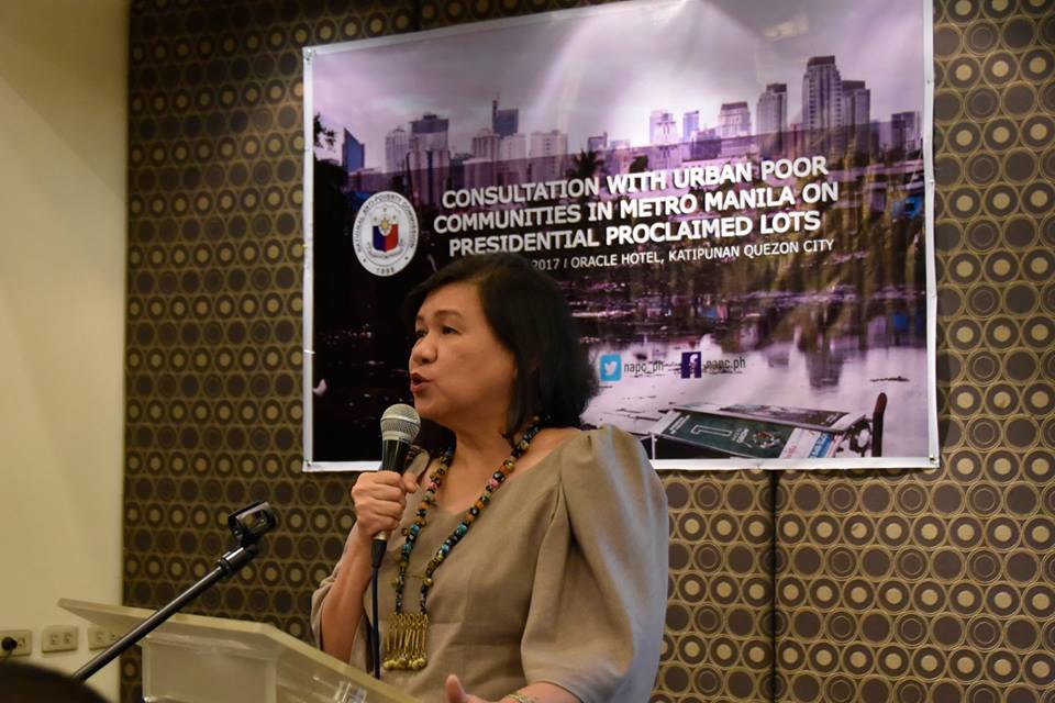 @NAPC_PH @sec_liza Interagency Dialogue #UrbanPoor Bit.ly/2AzSCCS #KilosSAMBAYANAN #10BasicNeeds @cnnphilippines @ABSCBNNews @gmanews @BusinessMirror @inquirerdotnet @newyorktimes110 @AlJazeera_World @ILPSComm17 @ILPS_Amsterdam @ILPS_Phils @BBCWorld