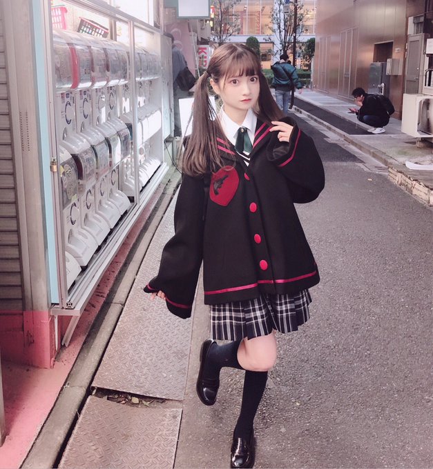 コスプレイヤー橘子のTwitter画像14