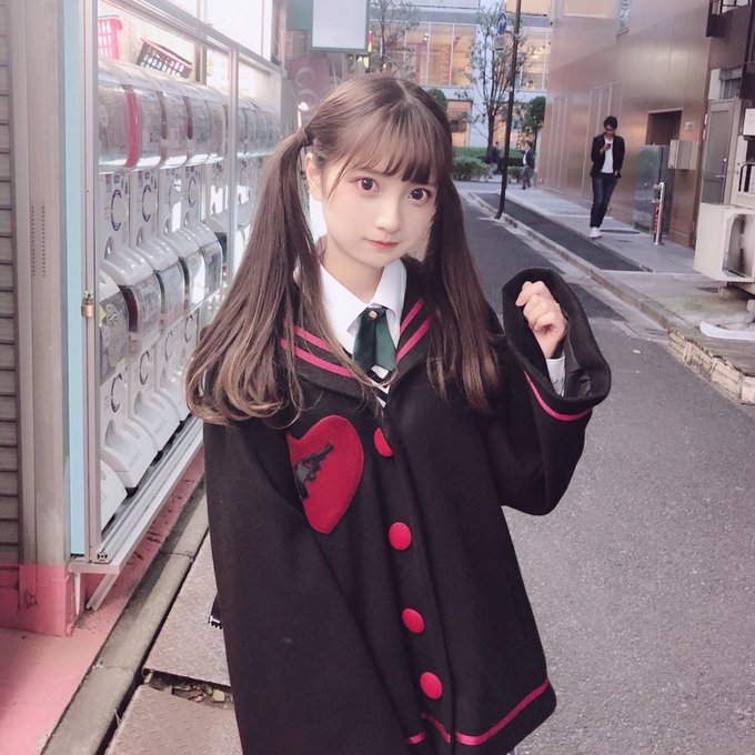コスプレイヤー橘子のTwitter画像13