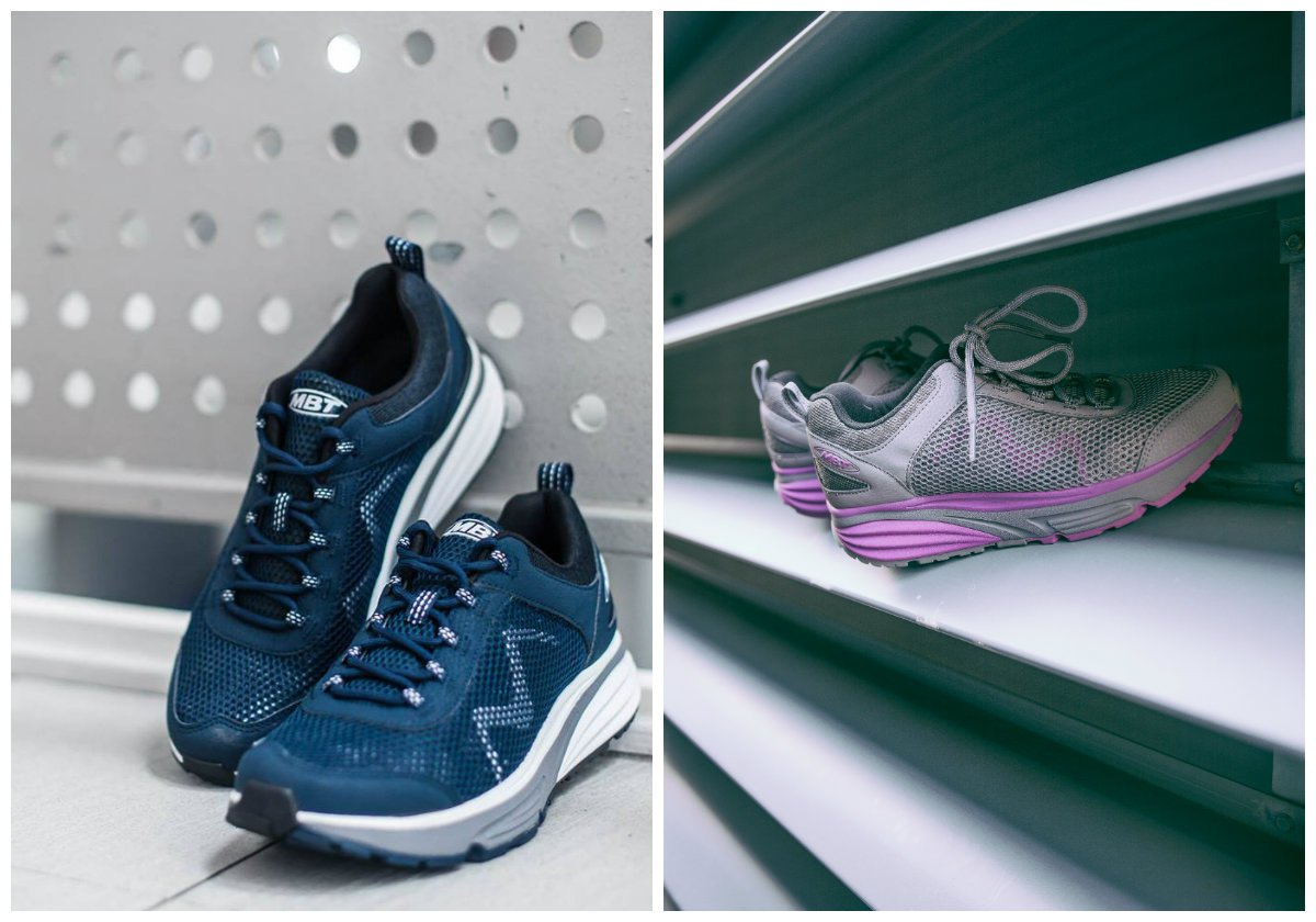 MBTShopUK's tweet photo. Shoes fit for a champion.
#Colorado17 #MBTOutdoor https://t.co/1hzYSQmzpr