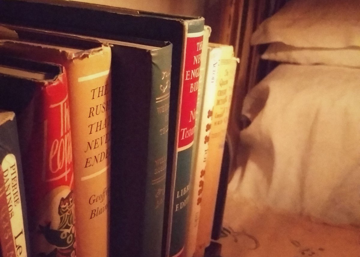 Don’t curl up with a book this weekend, Join us instead &amp; explore this 'House Beautiful' in the heart of Kensington buff.ly/2lThm5Q.