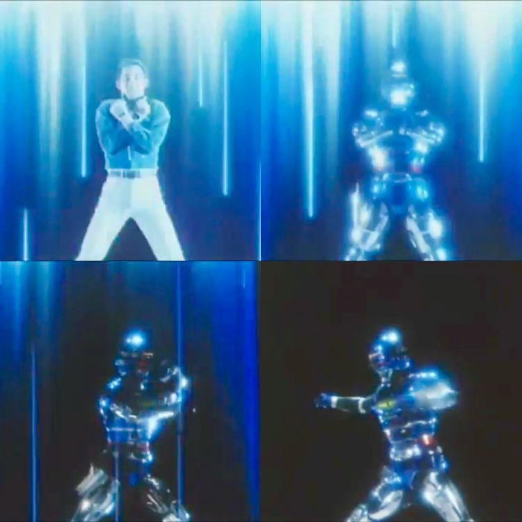 カノヒロ 在 Twitter 上 宇宙刑事シャイダー 第1話 不思議界 大 焼結 シャイダー 宇宙刑事 シャイダー 宇宙刑事 シャイダーは 1ミリ秒で焼結を完了する では その原理を説明しよう 宇宙刑事シャイダーはバビロス号から発射されるプラズマブルー