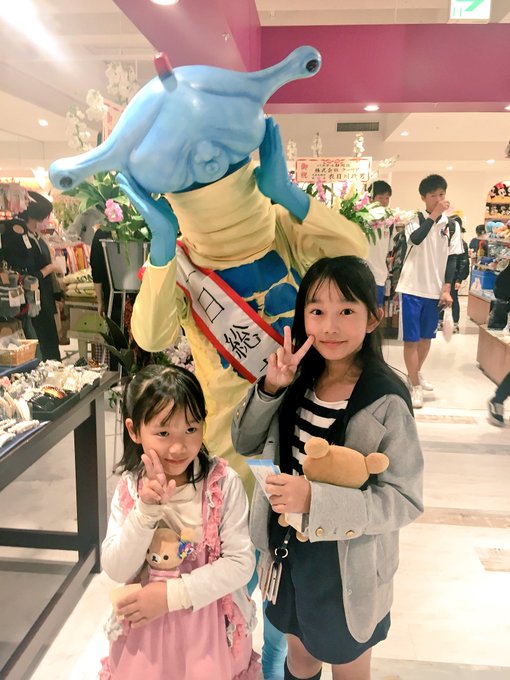 Twitterのコスプレ画像56