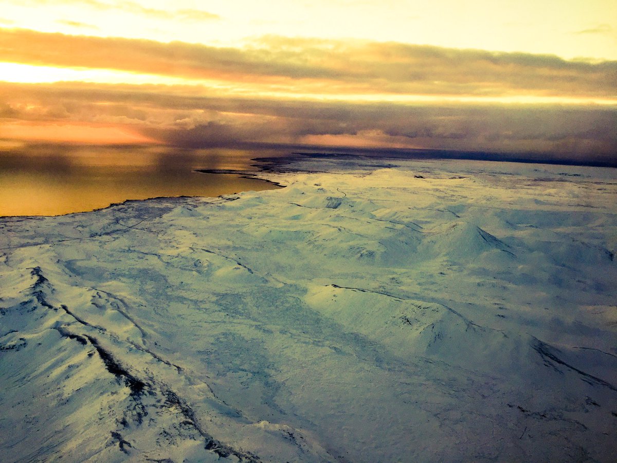 SLRRHODES's tweet photo. #Iceland #StopOver #IcelandicAir #SagaClass #Reykjavick https://t.co/yUbfOC5XQ1
