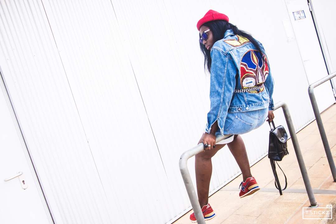 57Creator's tweet image. HORSEMEN X OLUJEWU

African roots in a vibe you love.