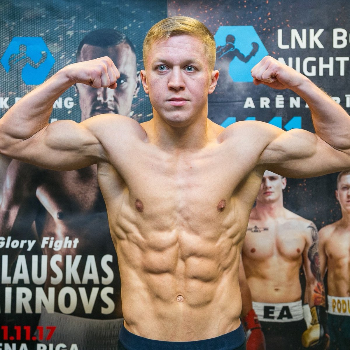 AndreiPodusov's tweet photo. #LNKBoxing #LNKGroup #Garmin #GarminLatvia #Riga #Latvia https://t.co/HMhUevpfIi