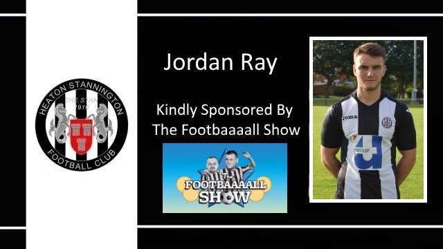 Thanks to <a href="/Thegavinwebster/">Gavin Webster</a> and <a href="/footbaaaallshow/">The Footbaaaall Show</a> for sponsoring <a href="/jordanray40/">Jordan Ray</a>

thestand.co.uk/show/27377/the…