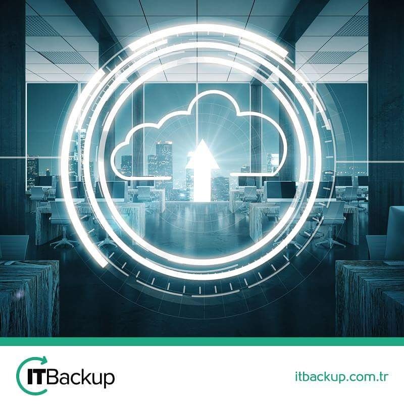 ITbackuptr's tweet photo. ITBackup, her ölçekteki işletme için akılcı ve yapıcı çözümler haline dönüştürerek, işletmelerin veri yedekleme ve iş sürekliği ihtiyaçlarına yönelik Bilgi Teknolojileri çözümleri sunar.

https://t.co/FKVoI4e1k4

#ITBackup #teknology #bilişim #yazılım #IT #Backup https://t.co/X88AZMzuY6