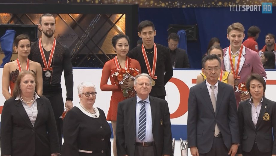 GP - 4 этап.  10 - 12 Nov 2017 NHK Trophy, Osaka Japan   - Страница 17 DOVZZf9W4AAiivt