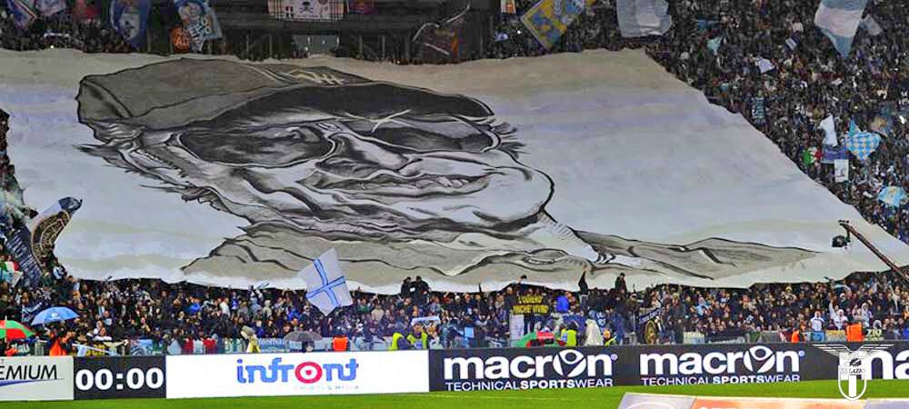 A dieci anni dalla tua scomparsa, il ricordo è ancora vivo
Gabriele #nontidimentichiamo

sslazio.it/it/news/ultime…