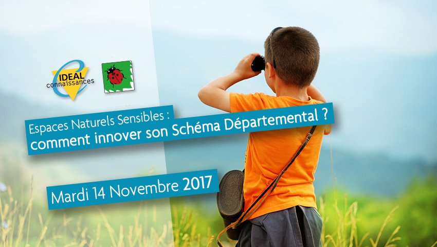 IDEAL_Co's tweet photo. Espaces #Naturels Sensibles : comment innover son Schéma #Départemental ? #Collterr #WCFIDEAL https://t.co/9XdRMPEAl0 https://t.co/aaM0V07F11