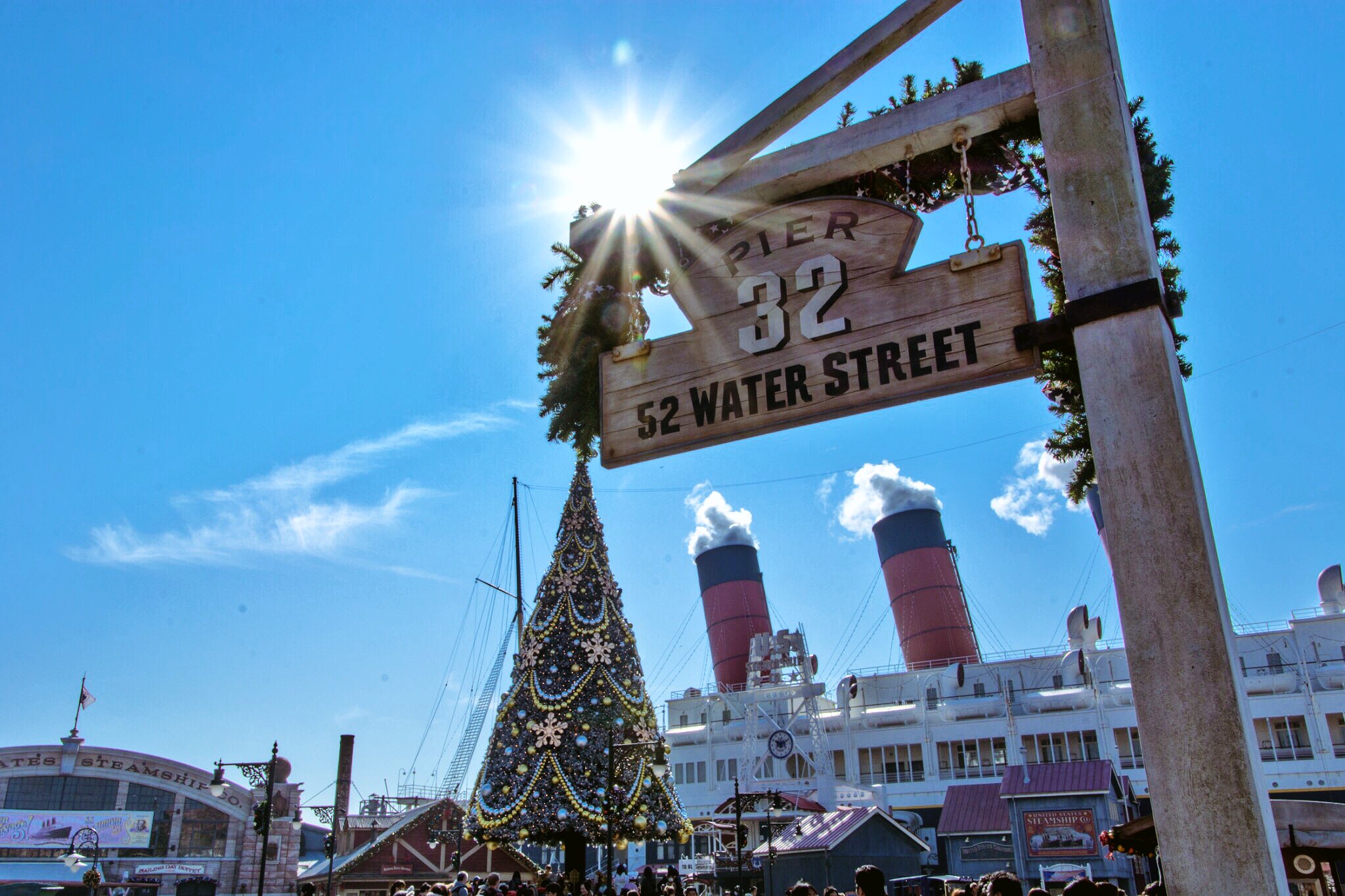 تويتر テーマパーク情報 Castel キャステル 公式アカウント على تويتر クリスマス期間のディズニーシーの風景 良い天気でカッコイイ写真でしょ ディズニー好きはrt ディズニー好きと繋がりたい ディズニー風景 ディズニーシー تويتر テーマパーク情報 Castel キャステル 公式アカウント على تويتر クリスマス期間のディズニーシーの風景 良い天気でカッコイイ写真でしょ ディズニー好きはrt ディズニー好きと繋がりたい ディズニー風景 ディズニーシー