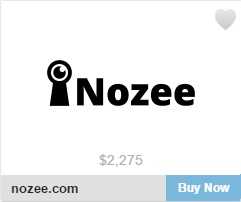 AbleBrands's tweet photo. Nozee https://t.co/UIMPcz8jVn domain for sale at Brandbucket.  An inquisitive name that sounds like 'nosey'. https://t.co/TqxKvayX8e