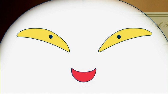 #각자_닉네임_의미 괴담레스토랑에 등장하는 지배인 유령 '가르송'의 이름에서 따왔습니다. 공손한 말투와 한번씩 웃겨주는 몸개그까지~ #영화...