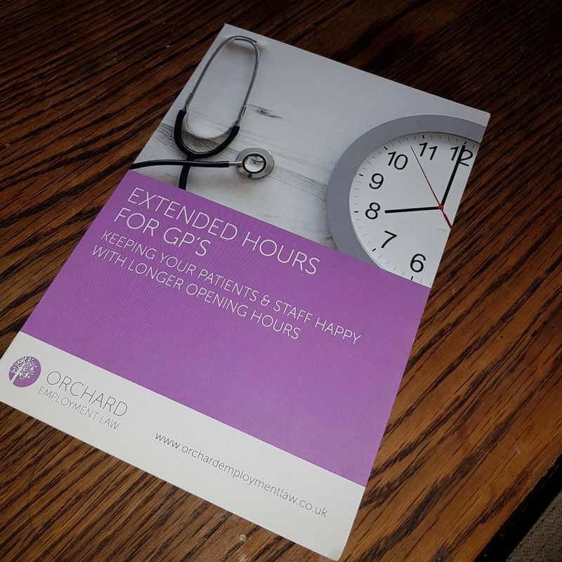 jemmafairhay's tweet image. Struggling to see all your patients this winter? contact me at buff.ly/2yNOnGx to see how I can help your GP medical practice extend your hours.