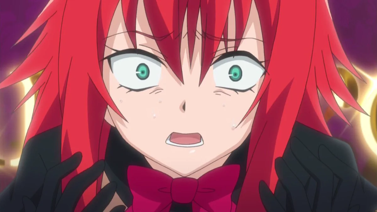 クロス on X: 