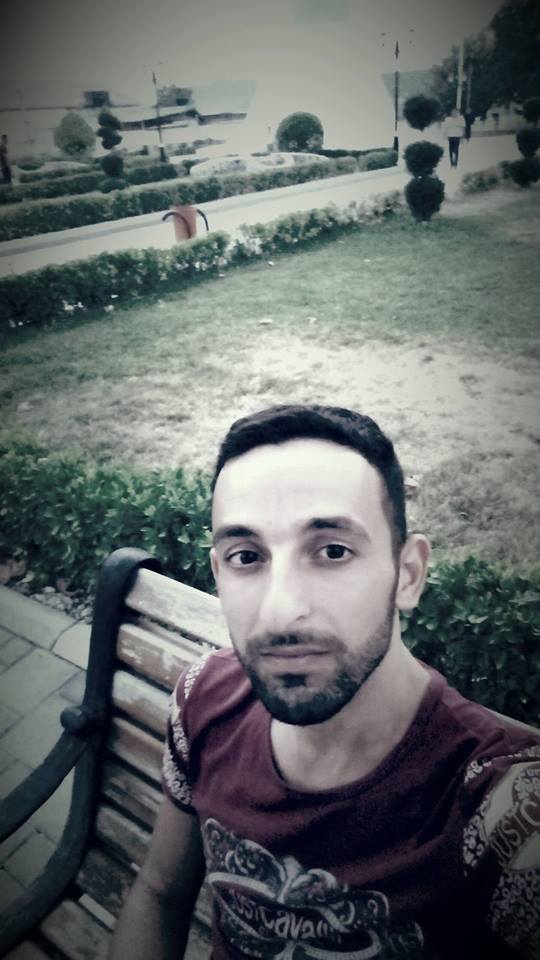 Eli Qurbanov (@eli__qurbanov) on Twitter photo 