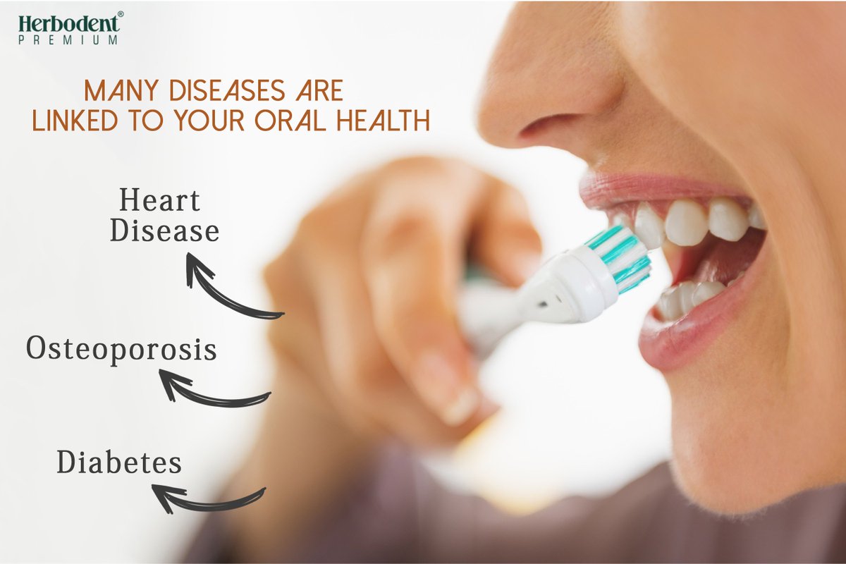 herbodent90's tweet photo. Do you know this tooth fact?
#Herbodent #toothpaste #Facts #Exotic #Day #Smile #Spice #Indian #teeth #Herbs #Herbal #vegetarian #Natural #Health #Healthyliving #HealthyLifeStyle #tooth #Tongue #Powerful #Antioxidants #Antiseptic #AntiMicrobial #Mouth #Oralprotection #Protection https://t.co/0V8WiwEQRM