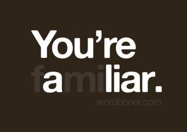 pratibhakanojia's tweet photo. Liked the creativity. Familiar liar #hateliar https://t.co/yeJqZWjrdO