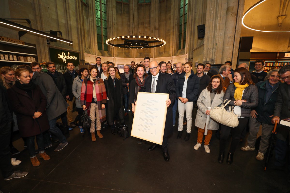 YET Limburg tweet media