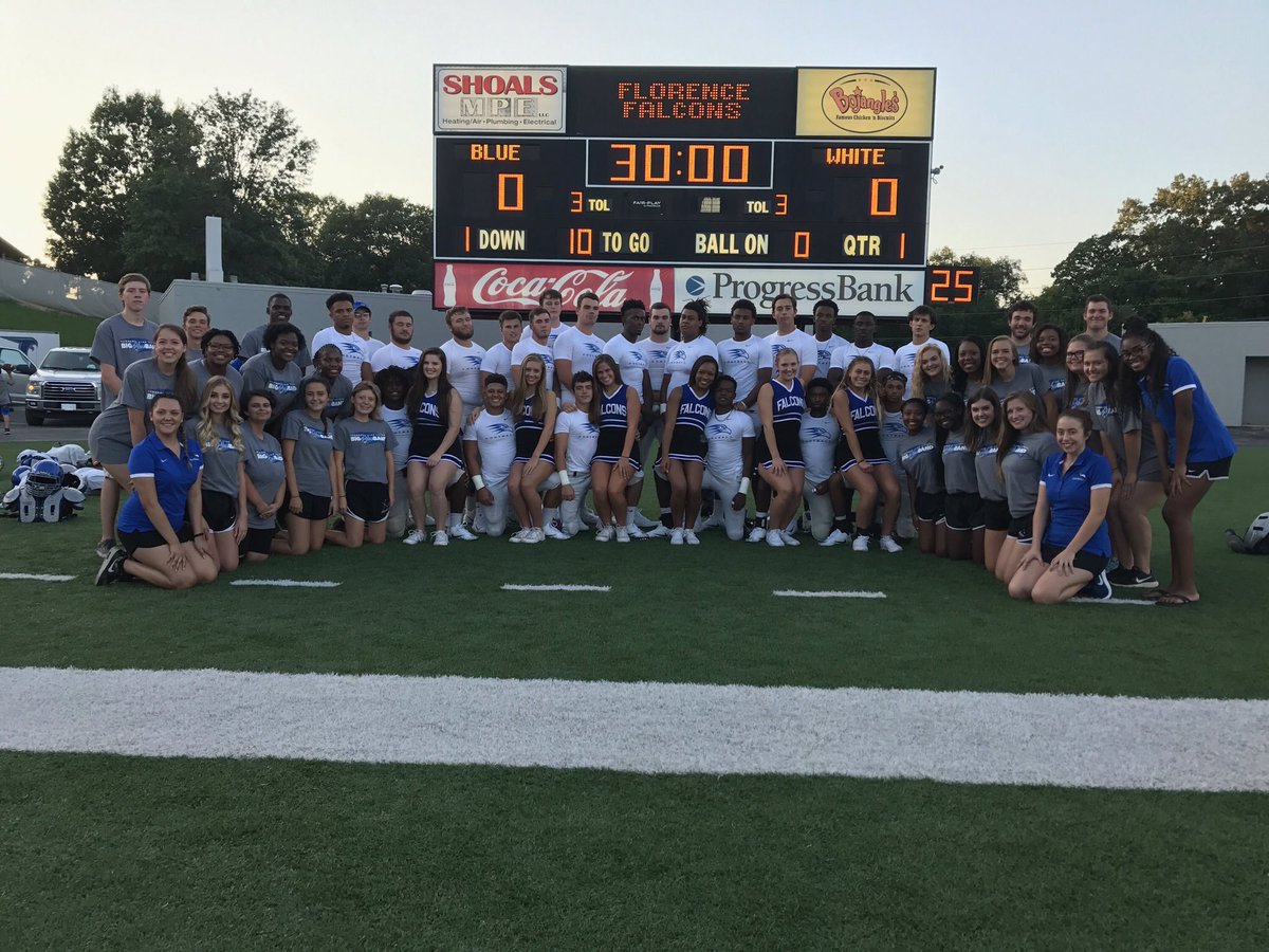 FHSstudentsec_'s tweet photo. We are super proud of our Falcons for their season!! We love our team, win or lose! To our seniors, we love you and hope this was the best year yet! Good luck in the future and thank you for all you have done for this school! #FF4L https://t.co/0BIurQJKR5