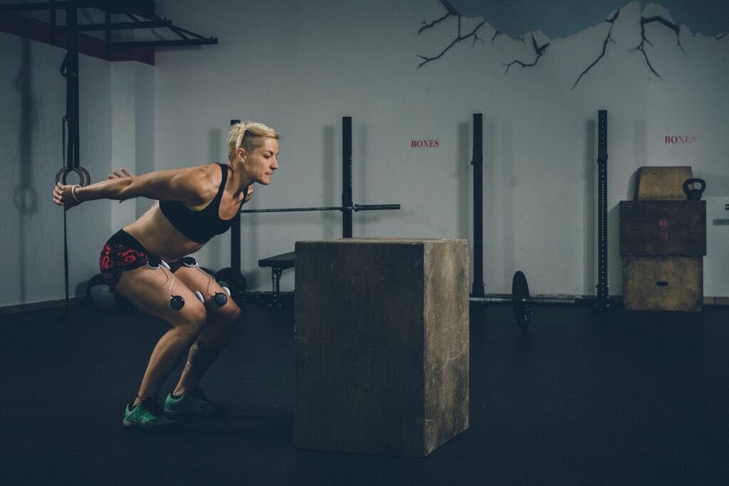 ¿Quieres aprender a sacarle todo el provecho posible a tu dispositivo Compex? 
El miércoles 15 de noviembre te esperamos en nuestro clínic gratuito en WOD Element C/ Princesa 67. Enviar un e-mail reservando tu plaza a marketing.spain@djoglobal.com ¡Las plazas son limitadas!