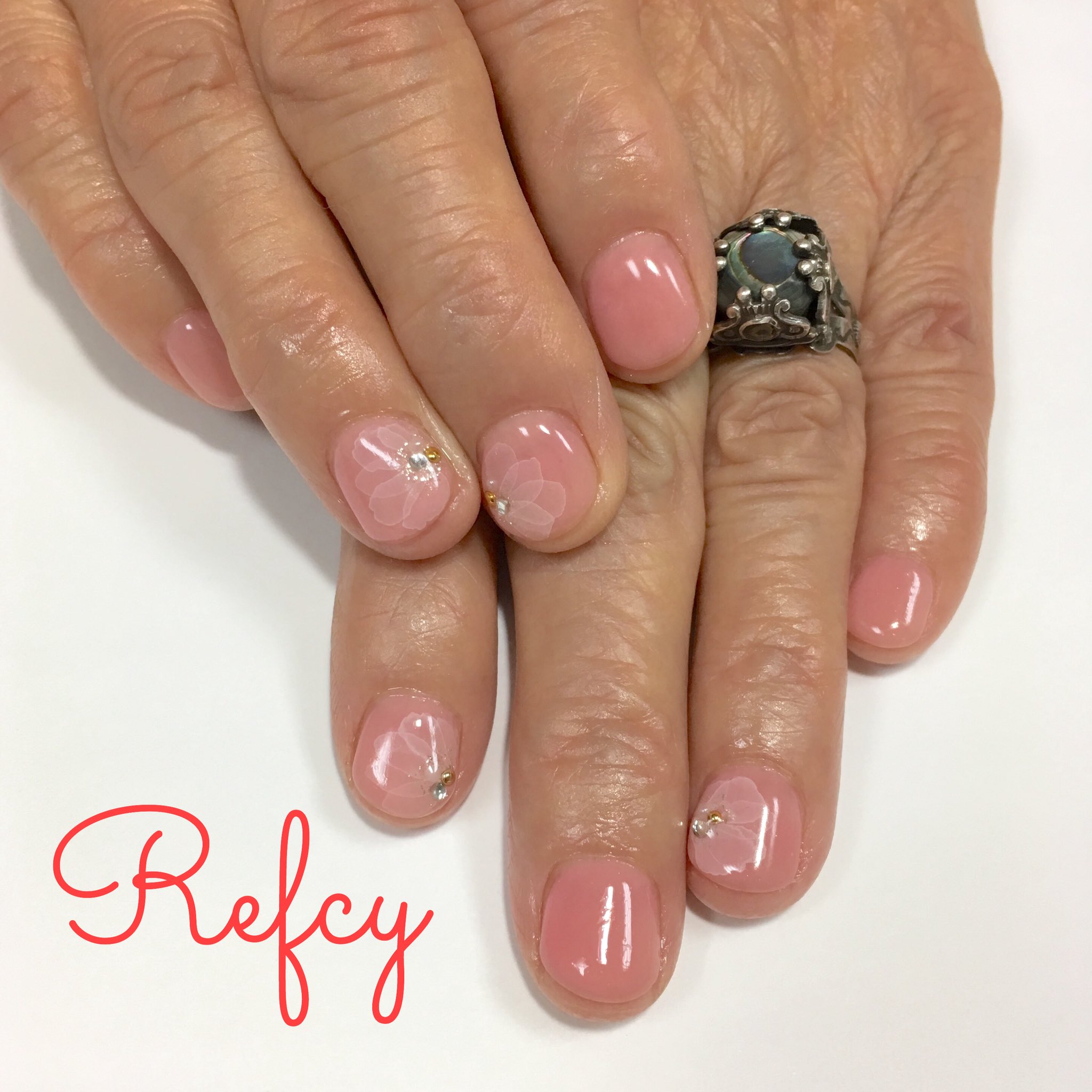 Nail Color Refcy Inforefcy Twitter