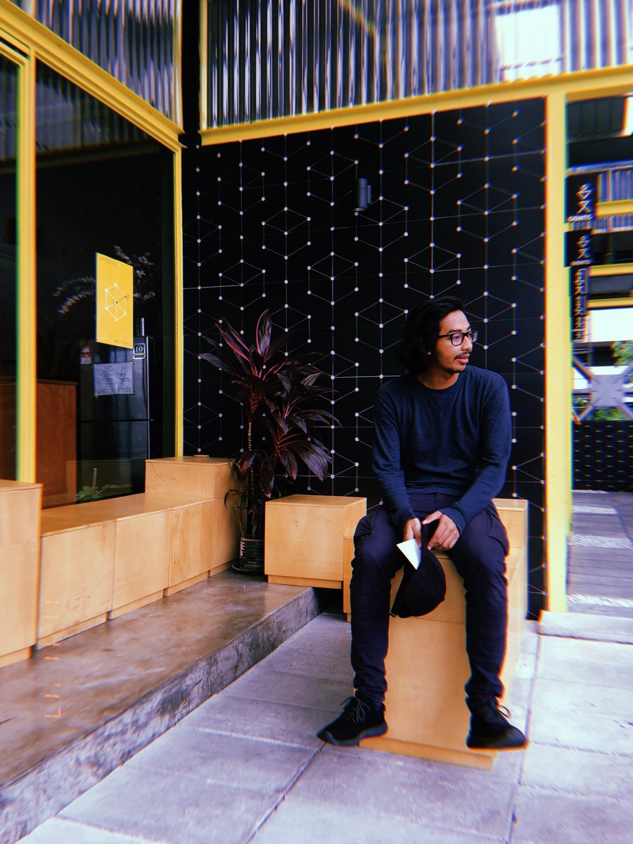 ghulamrusli's tweet photo. #riuhinthecity #Apwbangsar https://t.co/beNJjrfM1R