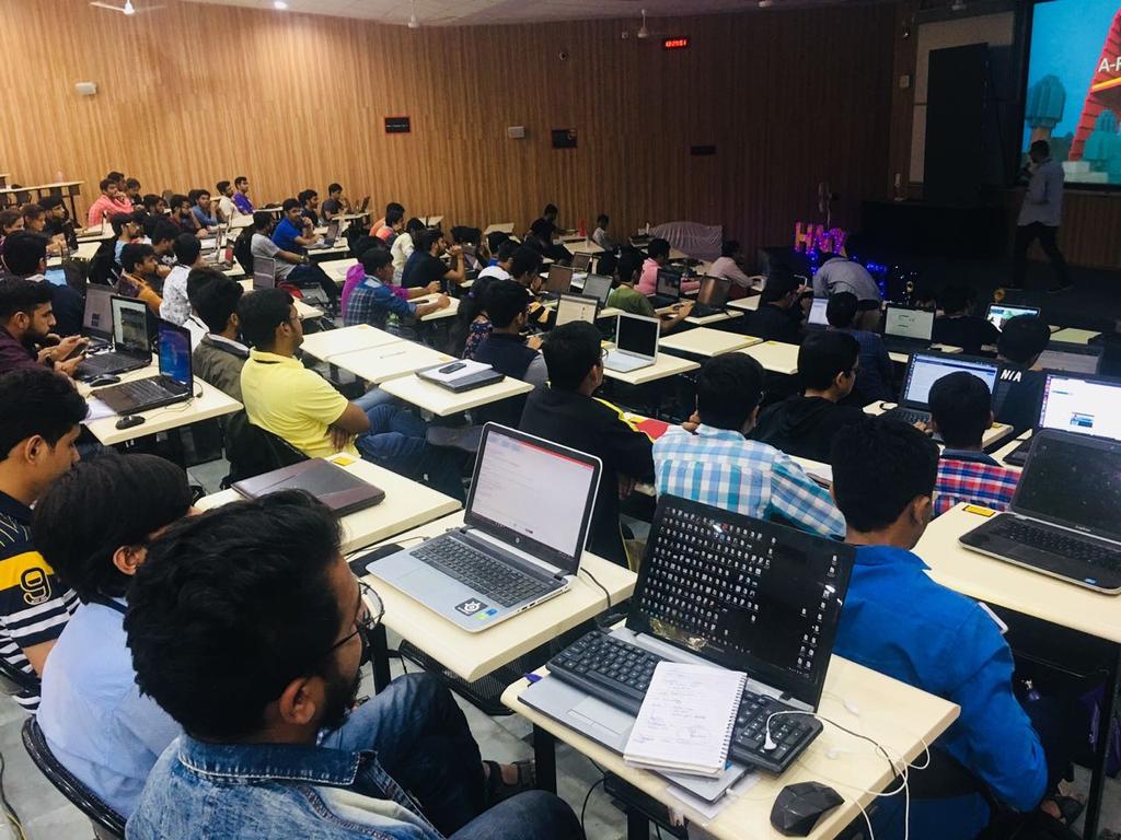 hackinfinity17 tweet picture