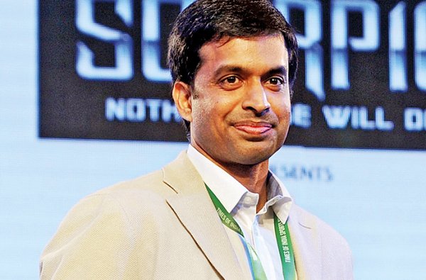 After 30 years of badminton, I still don't know much, says Gopichand toi.in/iXu1Sa79/a24gk via <a href="/TOISports/">TOI Sports</a>