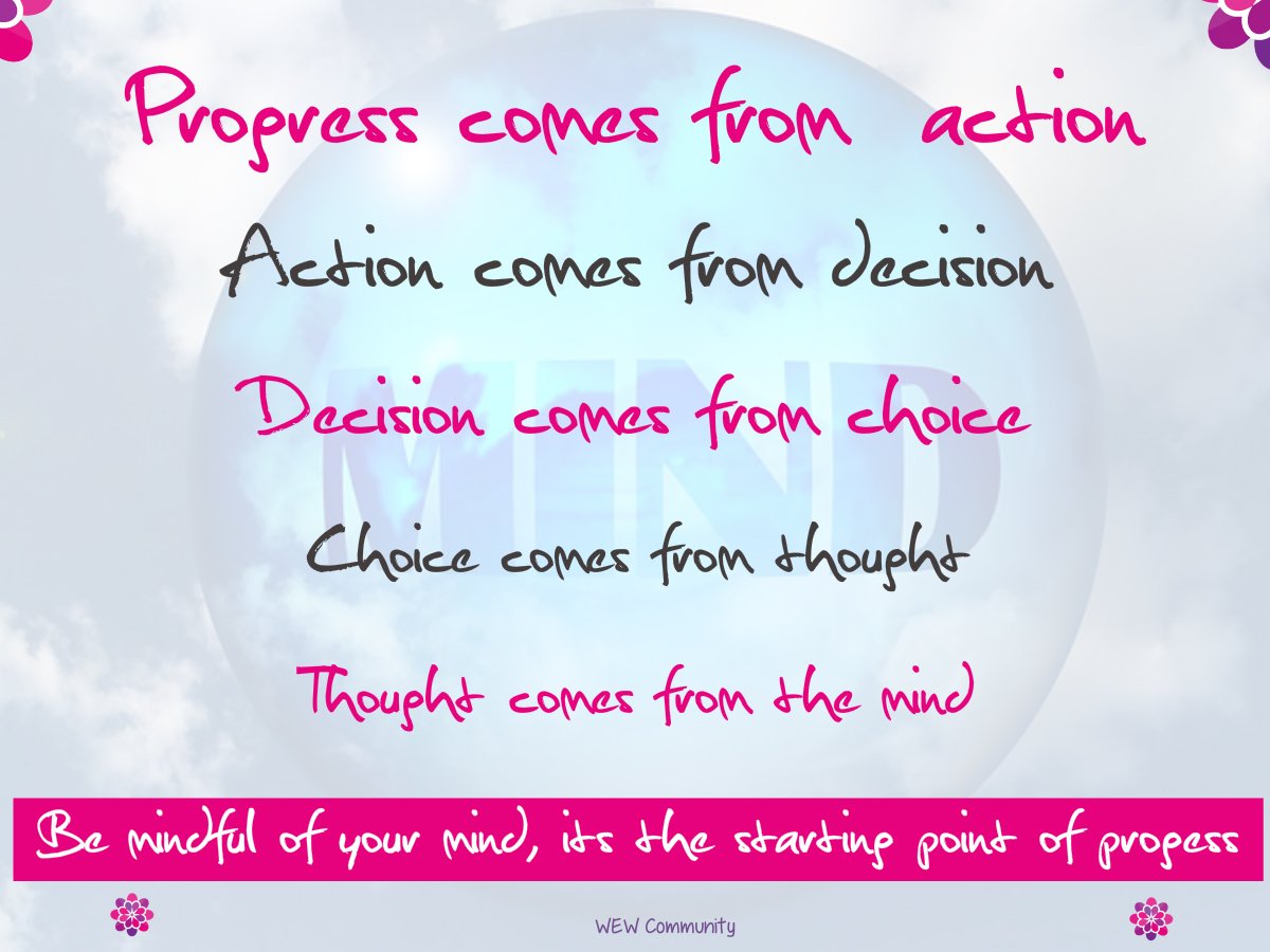 WomenElevatingWomen tweet media