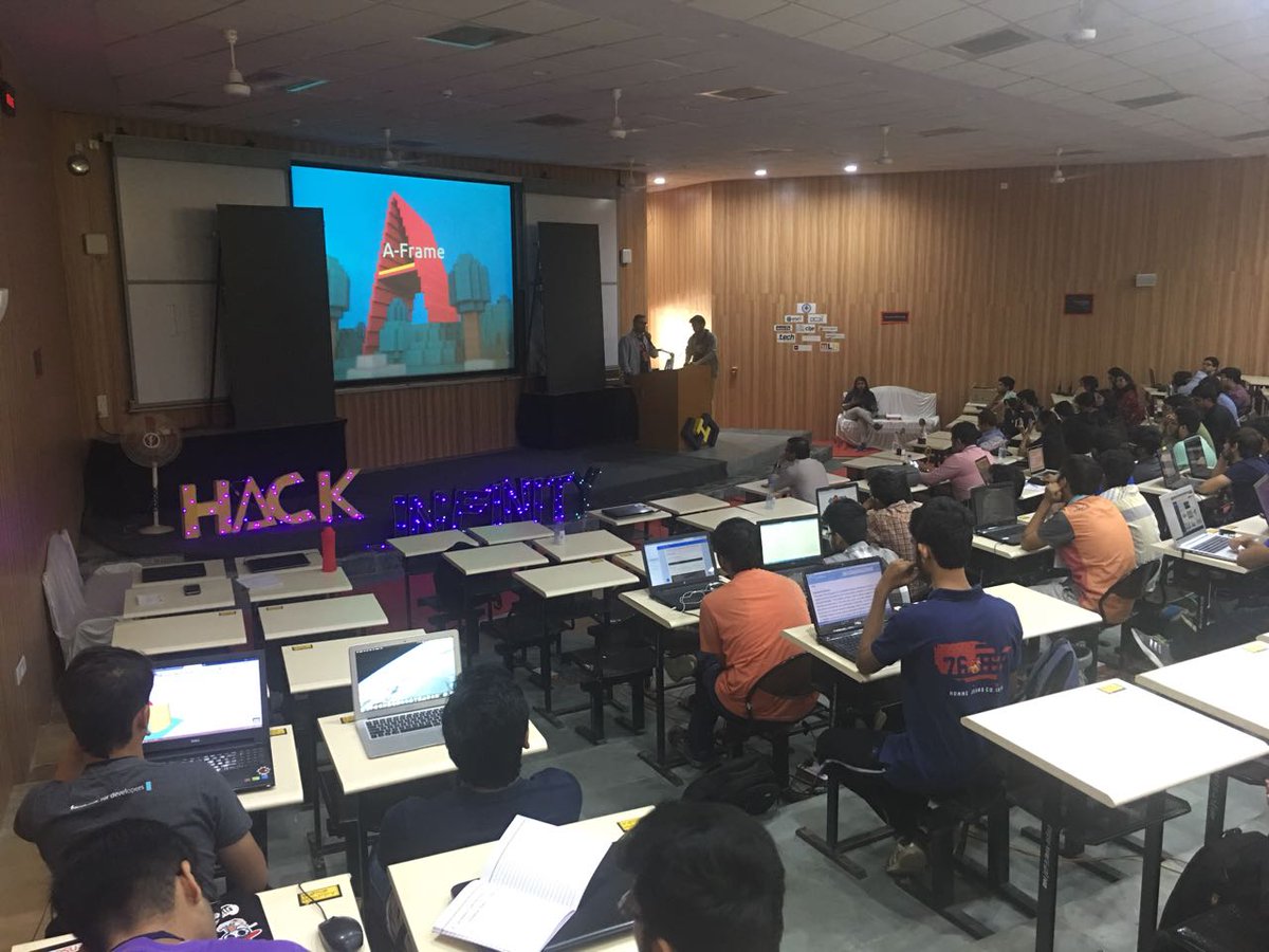 hackinfinity17 tweet picture