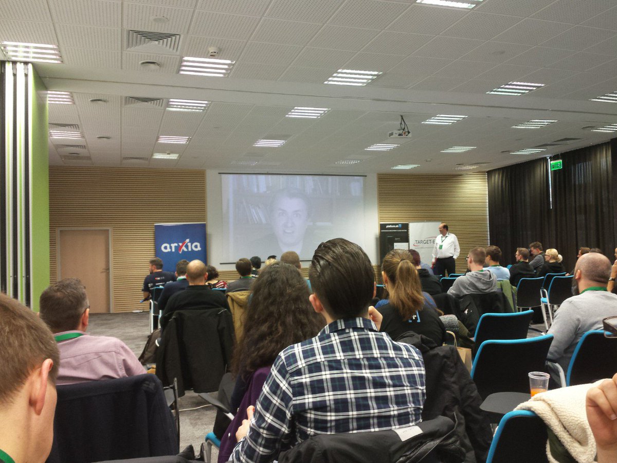 andiform's tweet photo. #t3ee starting with @T3RevNeverEnd at flexible speed :-) https://t.co/qJA0sHAPp7