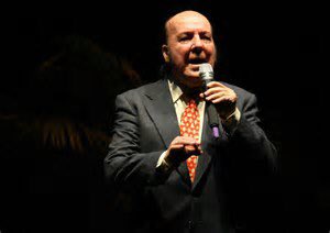 PiedrahitaLuis's tweet photo. Se fue #ChiquitodelaCalzada , inventor de palabras, maestro del ritmo y recipiente de la alegría. Se fue un genio del humor. #DEPChiquito https://t.co/w8BzTPQMNe
