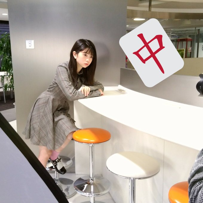 Twitterのコスプレ画像14