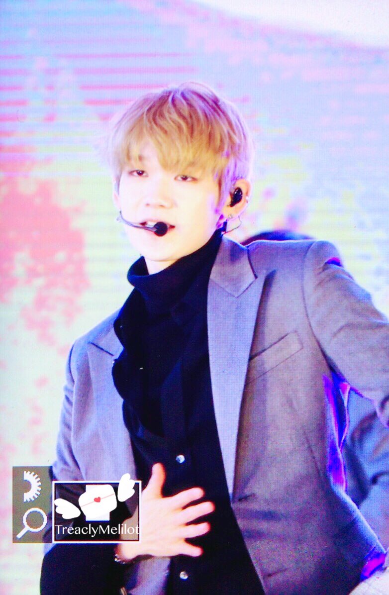 TreaclyMelilot's tweet photo. 171111 동대문 디디피
🎞

#켄타 #KENTA #타카다켄타 #ケンタ #JBJ https://t.co/IY0BhGlV2r