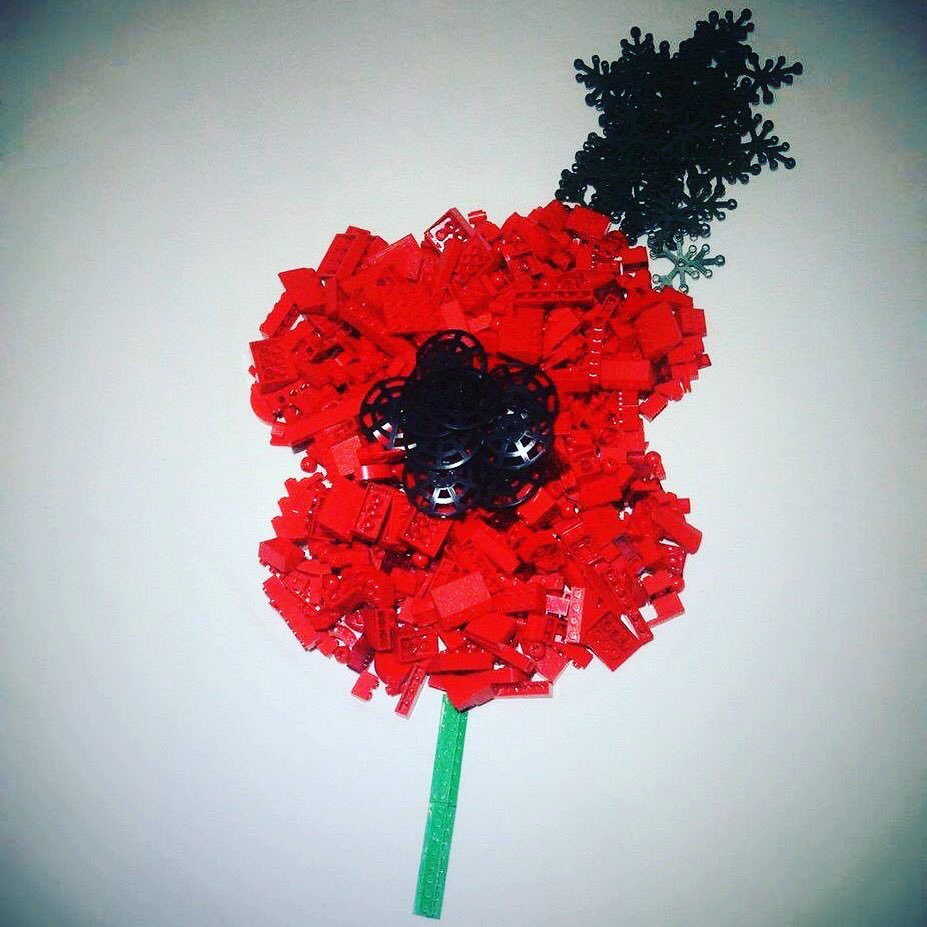 We will remember them