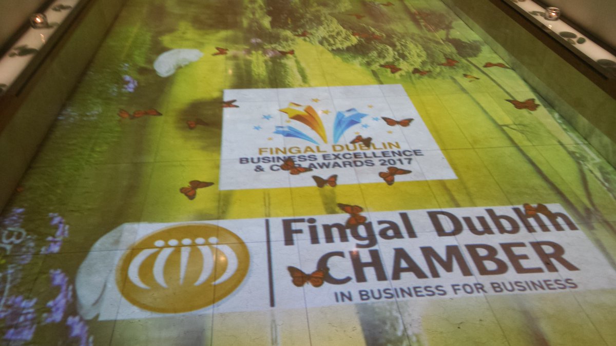 VolunteerFingal's tweet photo. Thrilled to be winners of #FDCCAwards 2017 not-for profit category. An achievement of all volunteers,groups we work with.#loveFingal https://t.co/pYbfT3CZJw
