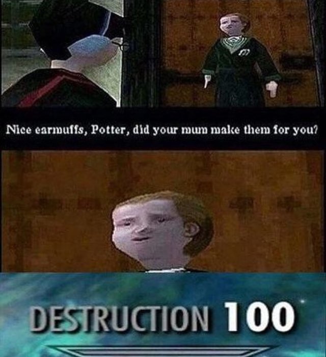 t3chcxnt's tweet photo. #meme #funny #RoadToRussia #Dank #idubbbz #aus #grime #HarryPotter https://t.co/g9MtPVQjCc