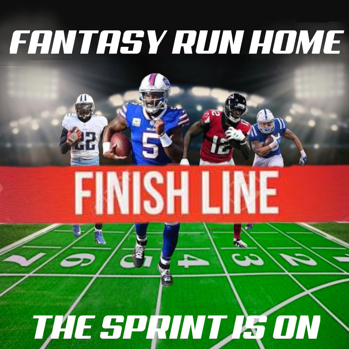 aussieguysnfl's tweet photo. IT'S HERE! Our Week 10 preview is UP! Which players will help YOUR fantasy team in the run to the championship in your league? WHO KNOWS? But perhaps @AussieGuysAJ has some answers! https://t.co/zdmI3C906B https://t.co/a3B303cAoU