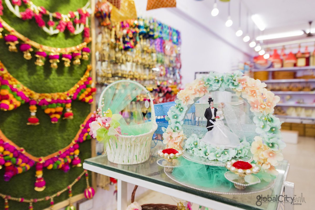 globalcityLifes's tweet photo. SATYAM KRAFT - ADAJAN
#Address: G/3, Aqua Corridor, Next to Star Bazaar, Adajan, Surat.
☎+91 92657 52122
Timings: 11:00 AM to 08:00 PM
#satyamkraft #Adajan #craftmaterial #artmaterial #partymaterial #GlobalCitySurat #SuratCity #GlobalCityMumbai #GlobalCityIndia https://t.co/vo73SuFEKs