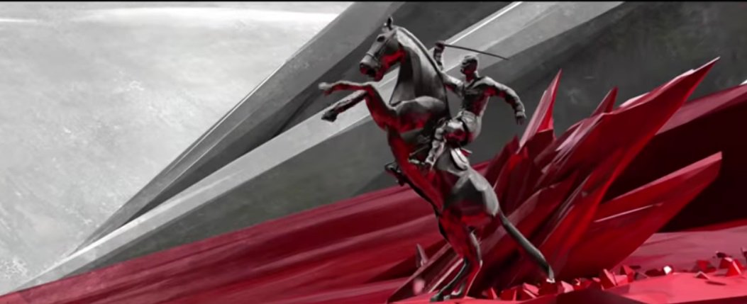 Brawo IPN! "Nie było jej. A jest. Polska!" – ZOBACZ poruszający spot z okazji 11 listopada
telewizjarepublika.pl/brawo-ipn-quot…