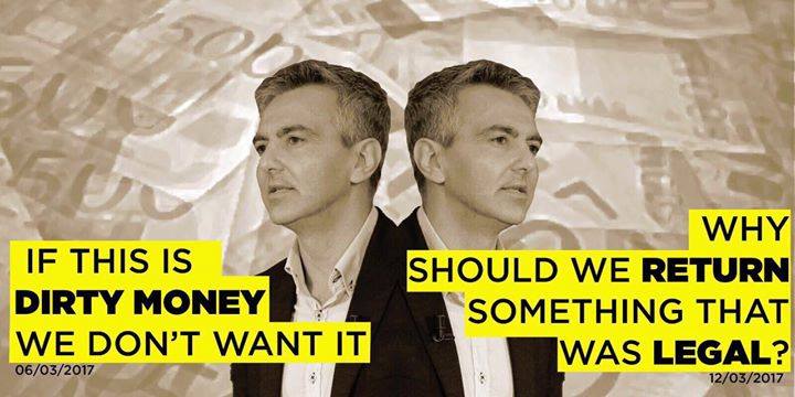 thorny_thorn's tweet photo. @jger003 can the same be said at @PNmalta with schemes where only guarantee is anonymity ? @ejcnet @POLITICOEurope @EUparliament @PL_Malta @Pontifex #Cedoli @edward_scicluna @TheTimesofMalta @Ann_Fenech @EPPGroup @WernerLangen @RobertaMetsola @guardian @PL_Malta  https://t.co/Iu3Uw6IVNE https://t.co/0wqZG9X1DW
